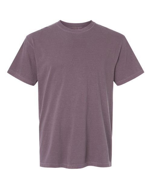 Unisex Garment-Dyed Heavyweight T-Shirt