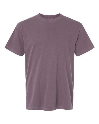 Unisex Garment-Dyed Heavyweight T-Shirt