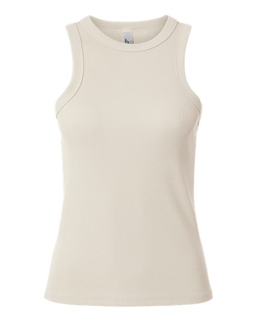 Women's Baby Rib Tank