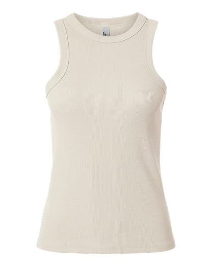 Women's Baby Rib Tank