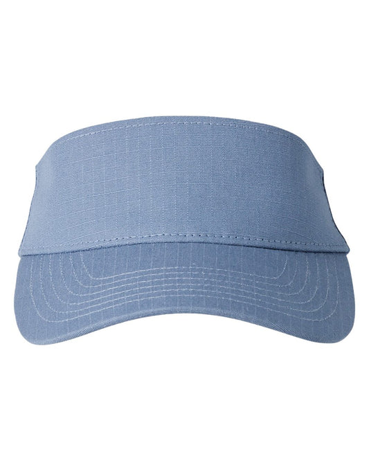 Big Accessories Lariat Visor - BA641