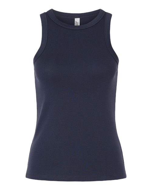 Women's Baby Rib Tank