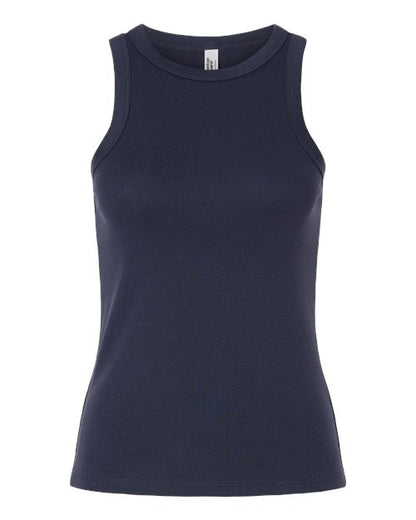 Women's Baby Rib Tank