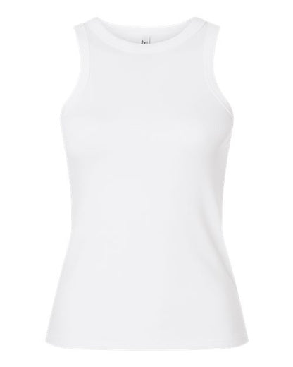Women's Baby Rib Tank