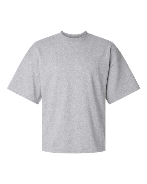 Unisex French Terry Ex Crew