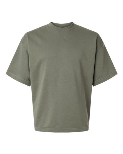 Unisex French Terry Ex Crew