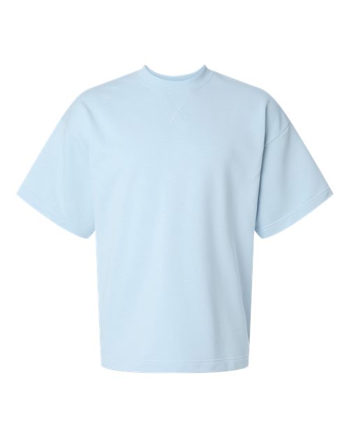 Unisex French Terry Ex Crew