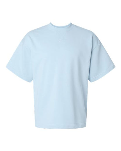 Unisex French Terry Ex Crew