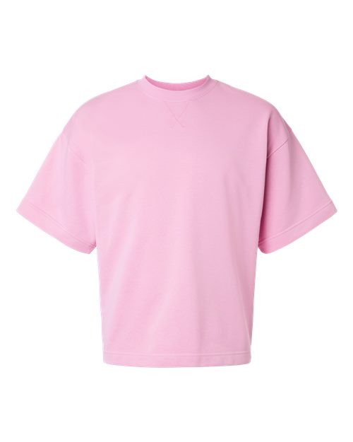 Unisex French Terry Ex Crew