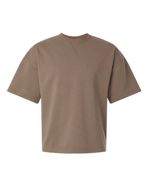 Unisex French Terry Ex Crew