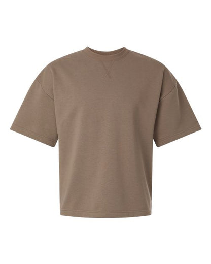 Unisex French Terry Ex Crew