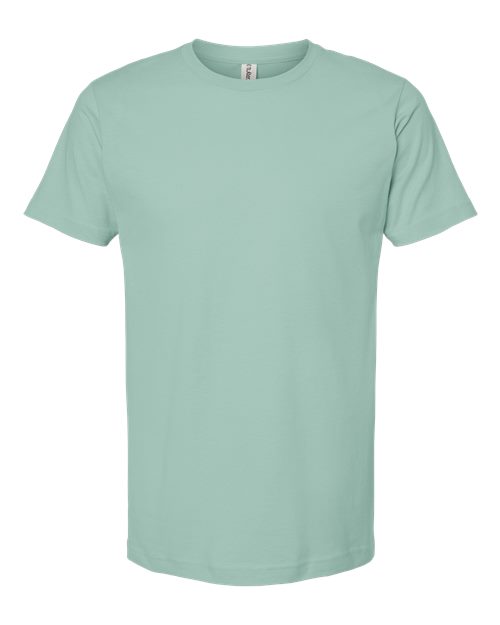 Unisex Fine Jersey T-Shirt