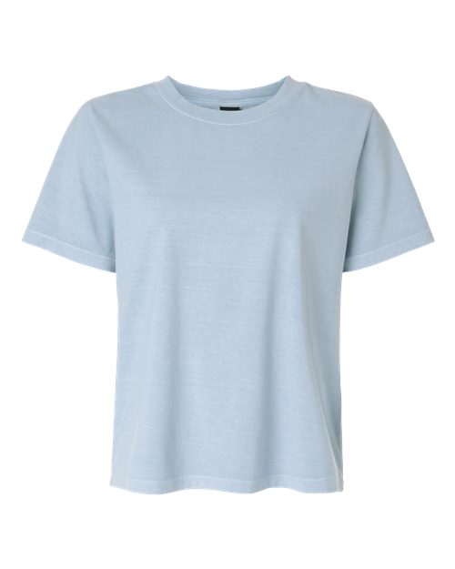 Women's Garment-Dyed Tee