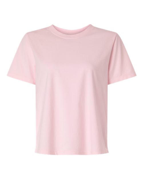 Women's Garment-Dyed Tee