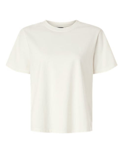 Women's Garment-Dyed Tee