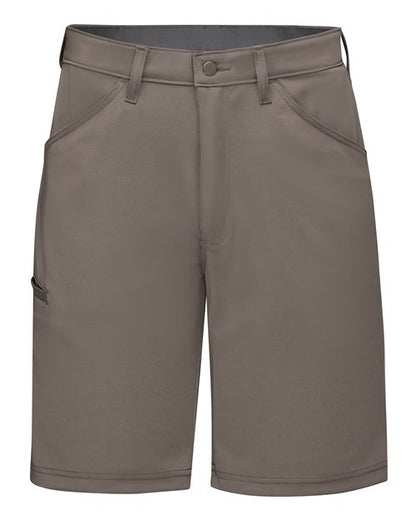 Men's Extended Sizes Cooling Work Shorts