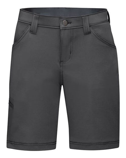 Women's Extended Sizes Cooling Work Shorts