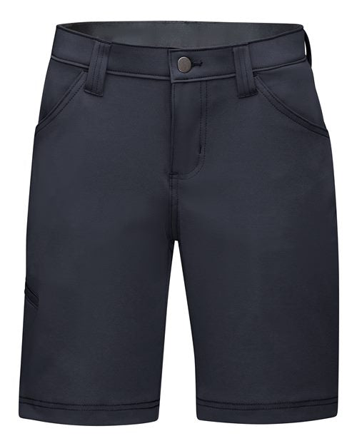 Women's Extended Sizes Cooling Work Shorts
