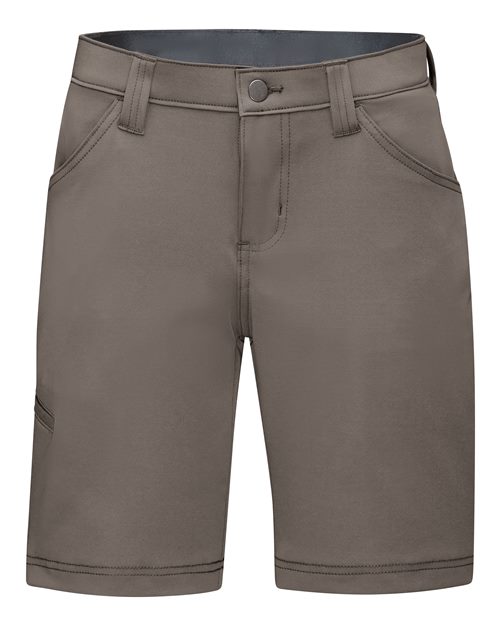 Women's Extended Sizes Cooling Work Shorts