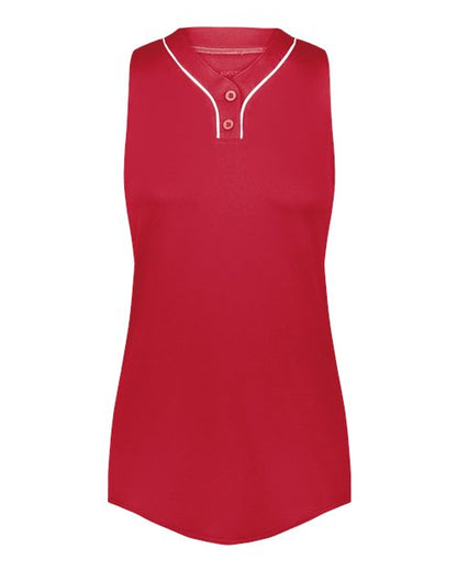 Women's Cutter Jersey