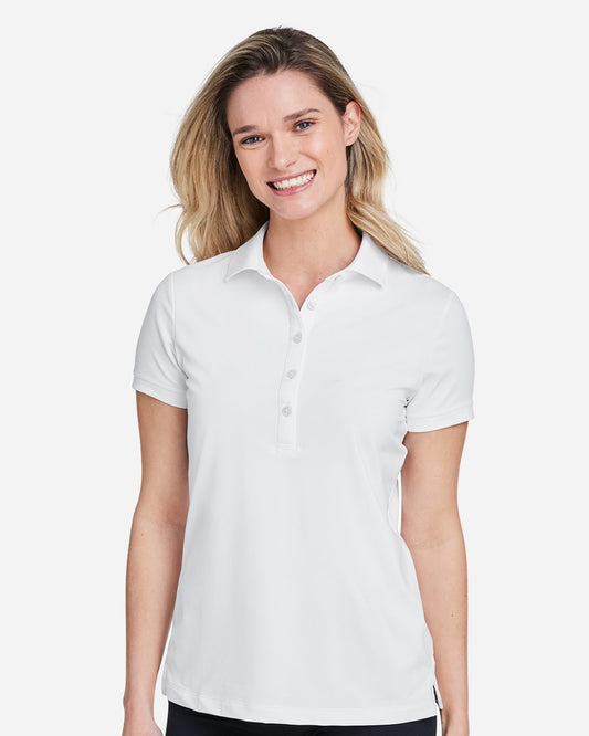 Fairway & Greene Women's Claire Tech Polo - M32232