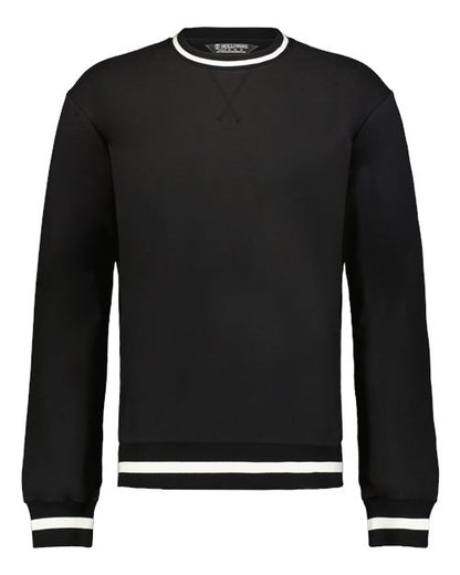 Unisex Heritage Prep Crewneck Sweatshirt