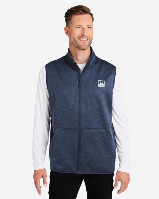 HUK Cold Front Vest - H130099