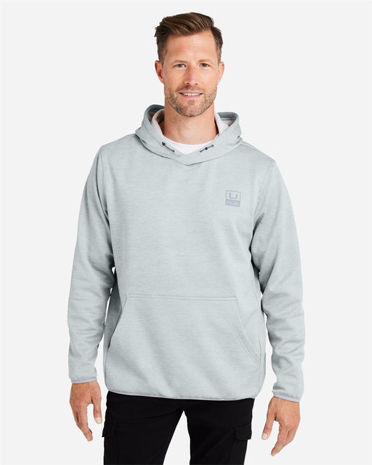 HUK Performance Hooded Fleece Sweatshirt - H130093