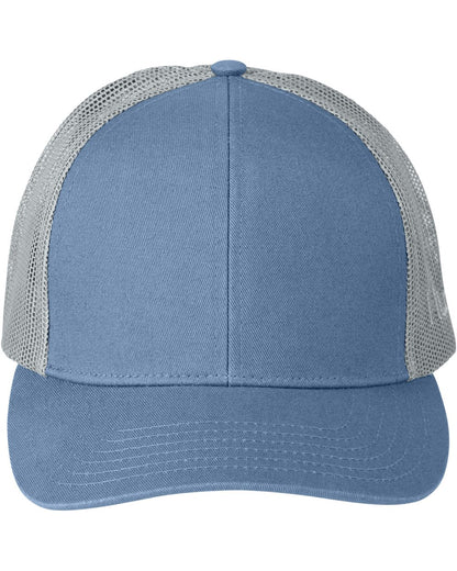 HUK LoPro Snapback Trucker Cap - H3L0001