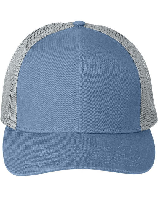 HUK LoPro Snapback Trucker Cap - H3L0001
