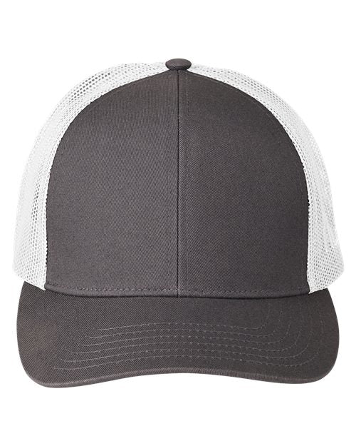 LoPro Snapback Trucker Cap