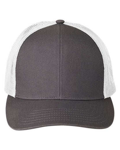 LoPro Snapback Trucker Cap