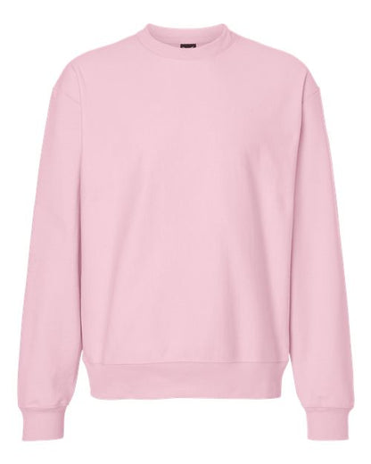Unisex Beefy® Sweats Premium Heavyweight Crewneck Sweatshirt