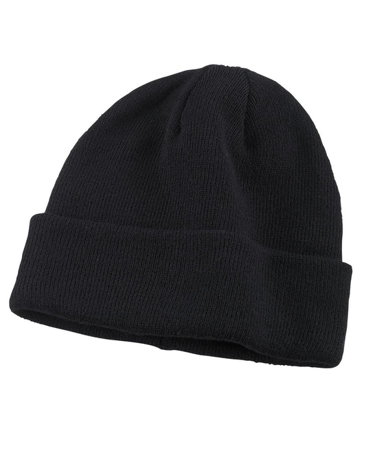 Big Accessories Watch Cap Beanie - BX031