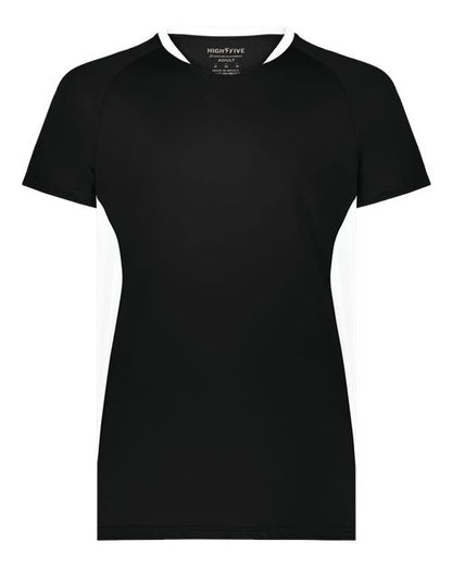 Unisex Octane Soccer Jersey
