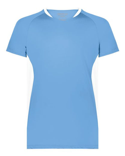 Unisex Octane Soccer Jersey