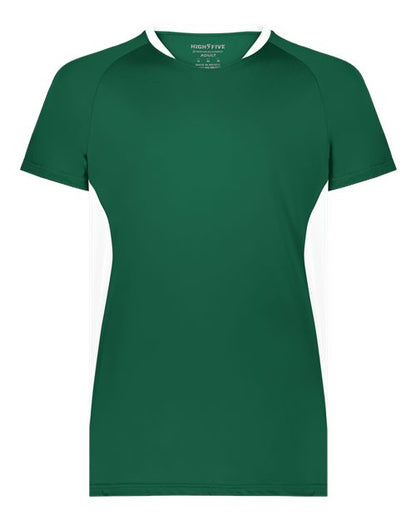 Unisex Octane Soccer Jersey