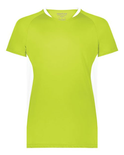 Unisex Octane Soccer Jersey