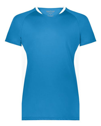 Unisex Octane Soccer Jersey