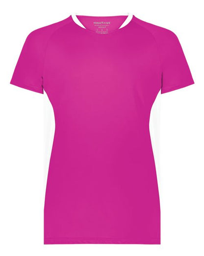 Unisex Octane Soccer Jersey
