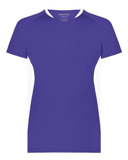 Unisex Octane Soccer Jersey