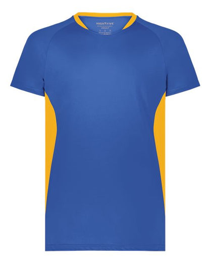 Unisex Octane Soccer Jersey