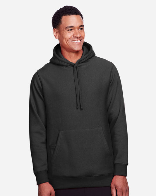 Team 365 Unisex Zone HydroSport™ Heavyweight Pullover Hooded Sweatshirt - TT96