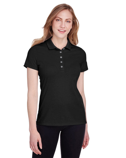 Puma Golf Women's Fusion Polo - 596921