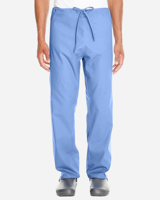 Harriton Unisex Restore Scrub Bottom - M898