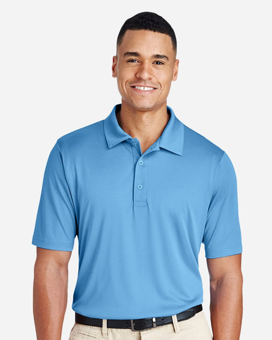 Team 365 Men's Zone Performance Polo - TT51