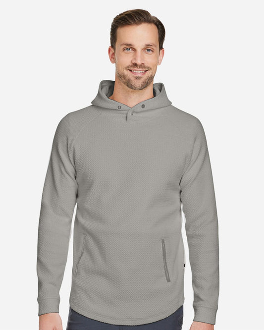 Swannies Camden Hooded Pullover - SWC100
