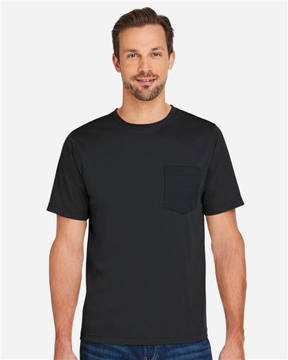 Unisex Charge Snag and Soil Protect T-Shirt