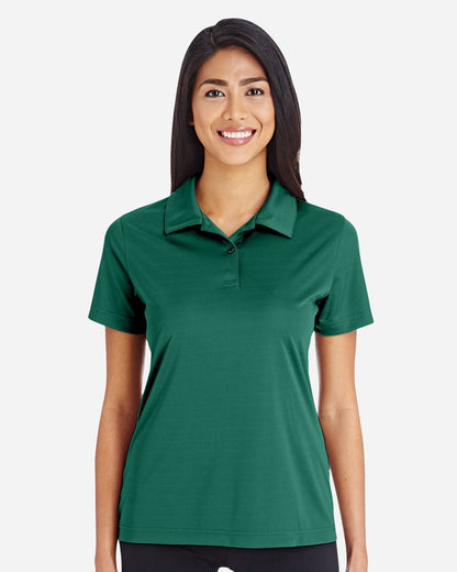 Team 365 Women's Zone Performance Polo - TT51W