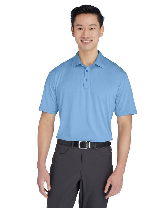 Swannies Parker Polo - SW1000